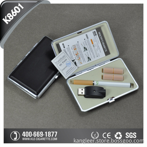 Huge Vapor Mini Electronic Cigarette /Health Electronic Cigarettewith Rechargeable Battery